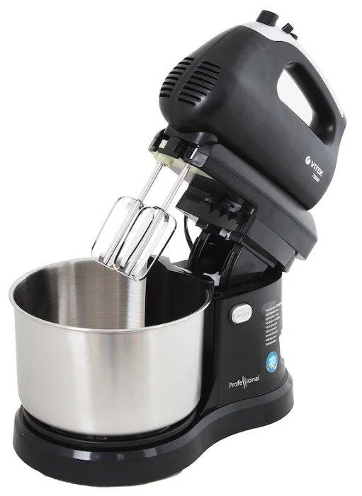Миксер Vitek VT-1419 черный