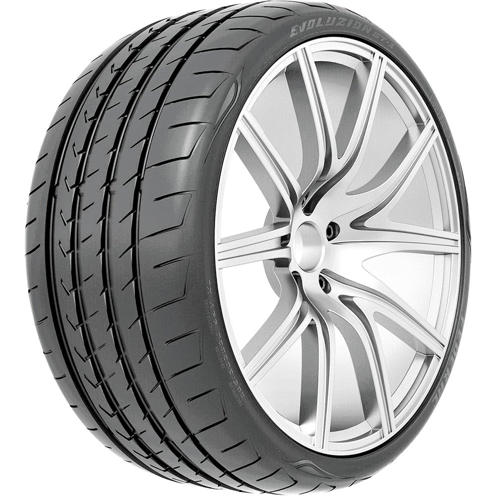 Шина Federal Evoluzion ST-1 215/55 R17 98Y летняя купить,66820