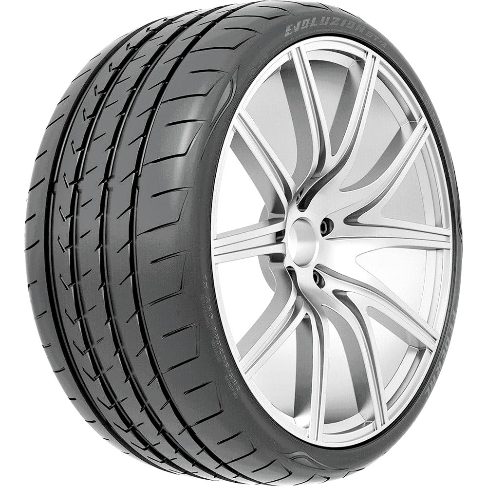 Шина Federal Evoluzion ST-1 215/55 R17 98Y летняя купить,66820
