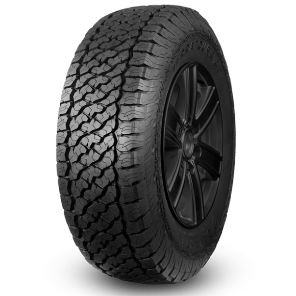 Шина Davanti Terratoura A/T 225/75 R16 10PR всесезонная  купить,NaN