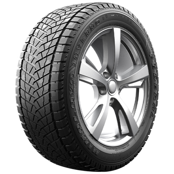 Шина Federal Himalaya Inverno 275/45 R20 110H зимняя купить,79430