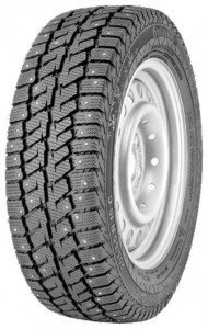 Шина Continental VancoIceContact SD 225/70 R15C 110-112R зимняя  купить,NaN