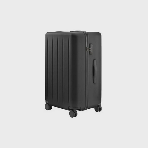 Чемодан Xiaomi NinetyGo Danube MAX Luggage 20'' Черный