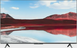 Телевизор Xiaomi 65" A Pro 2025 L65MA-SRU QLED 4K UHD Black