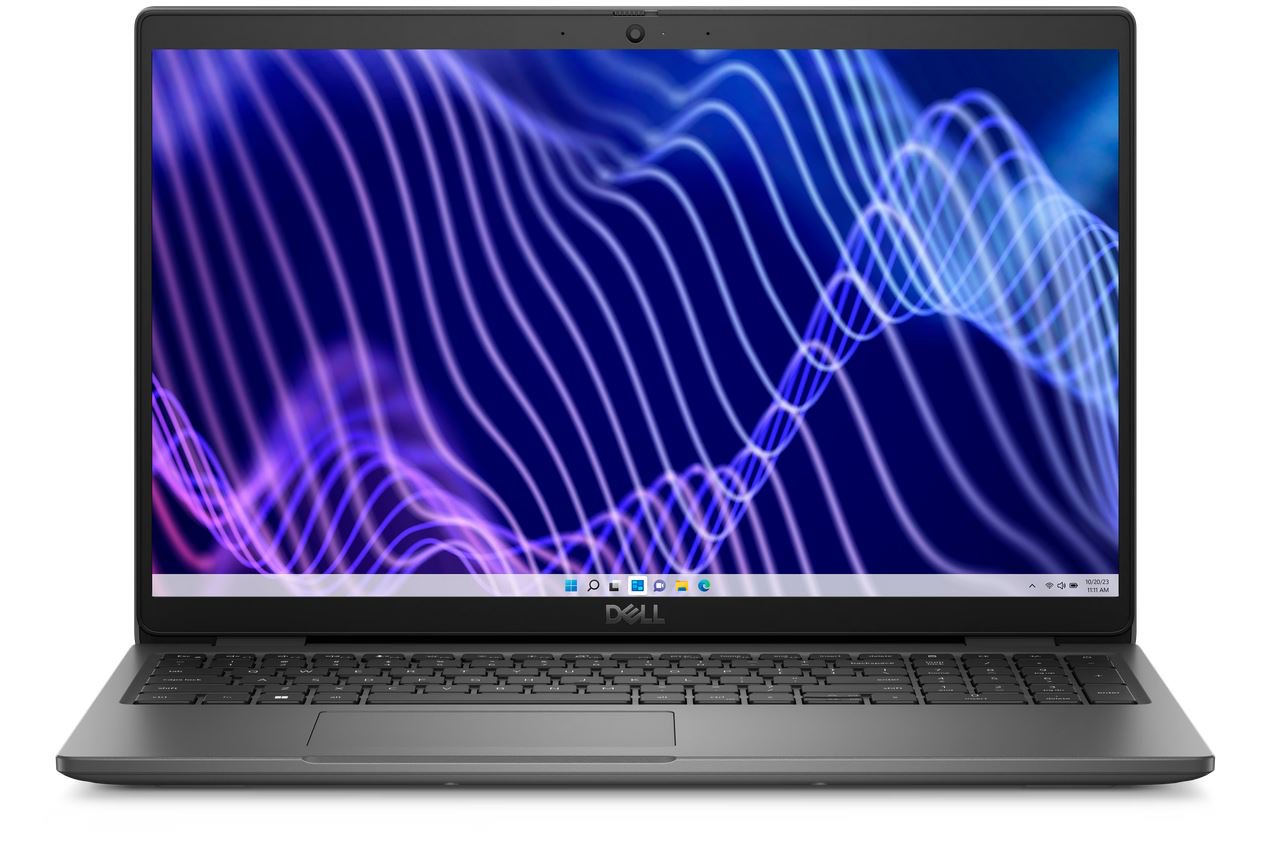 Ноутбук Dell Latitude 3540 210-BGDW N001L354015EMEA-VP-UBU 15.6" Black