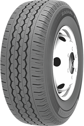 Шина Goodride H188 C-8PR 215/75 R16 113/111Q летняя купить,51220