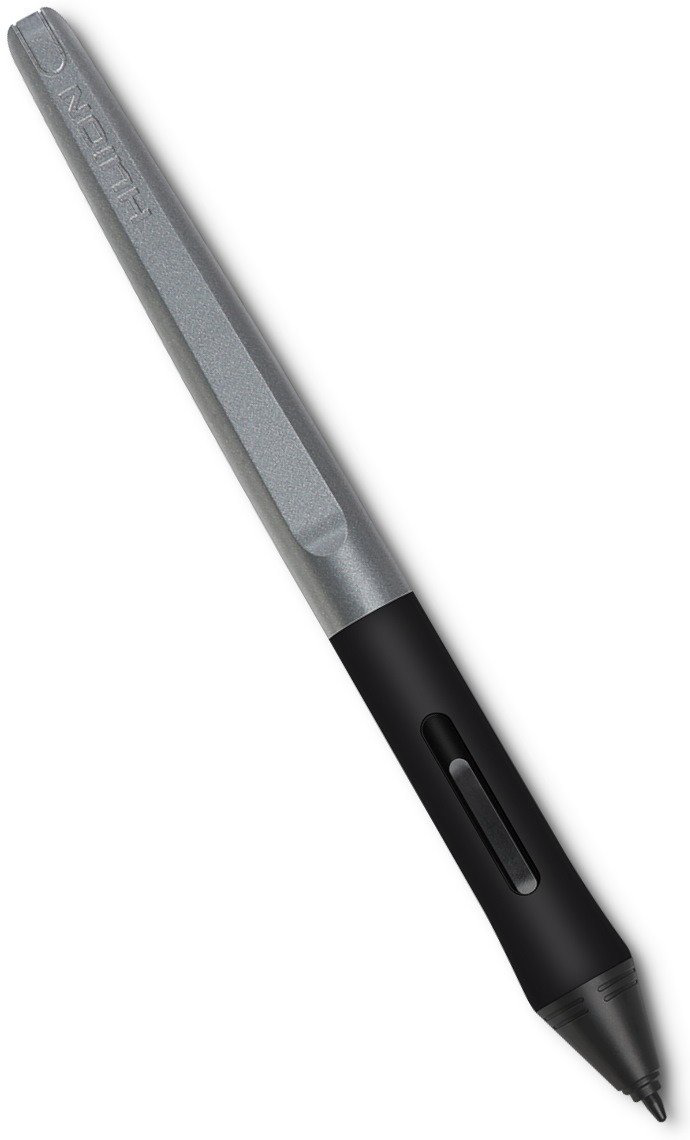 Графический планшет Huion H1161 черный - ForteMarket Графический планшет Huion H1161 черный купить,41230