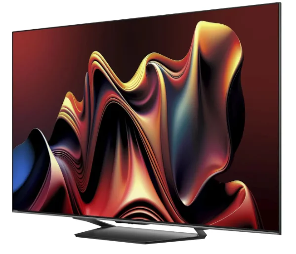 Телевизор Hisense 55" 55U7NQ LED 4K UHD Black купить,0