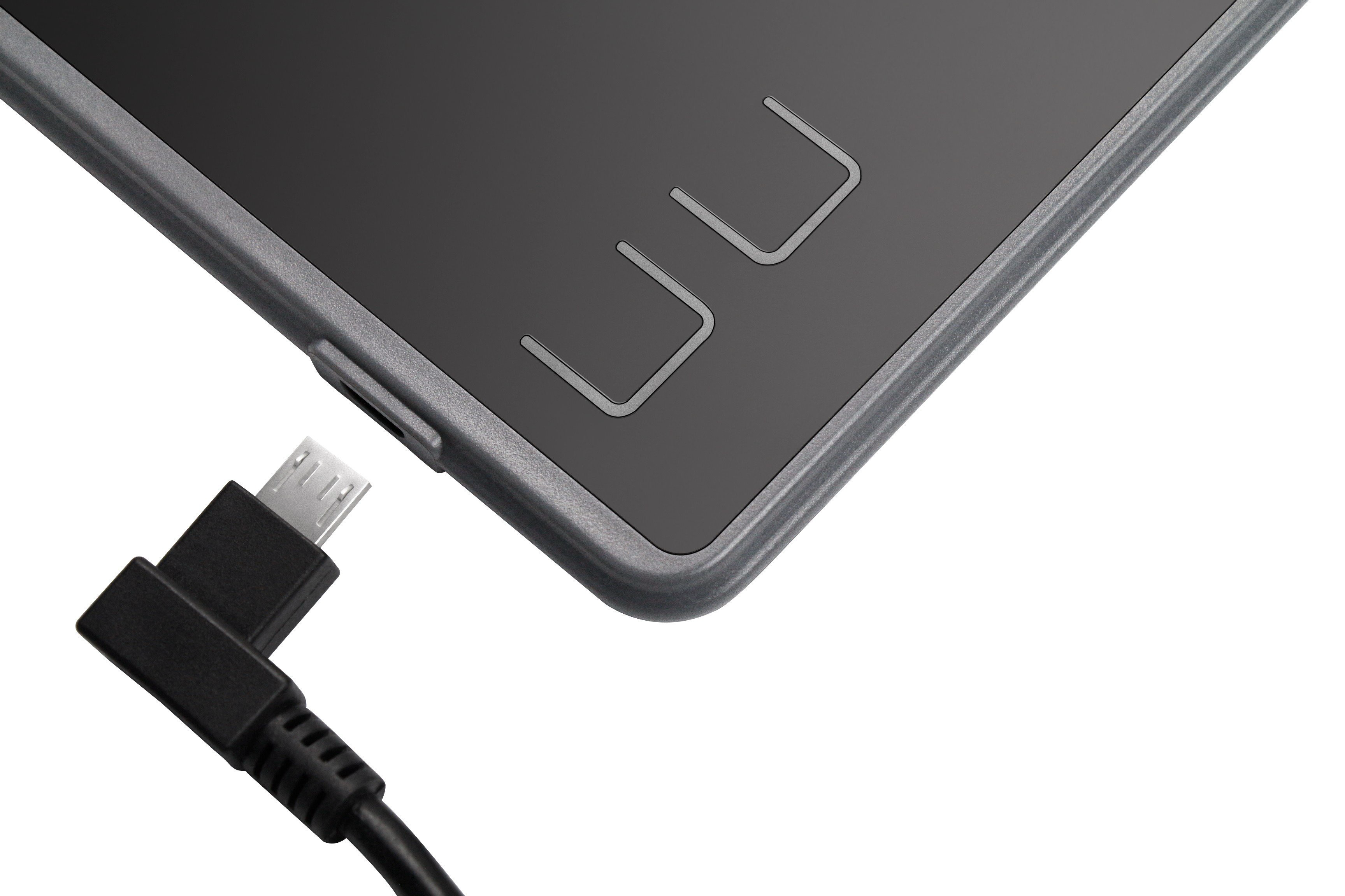 Графический планшет Huion H430P черный купить,NaN