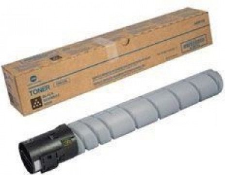 Тонер-картридж Konica Minolta TN-227 черный