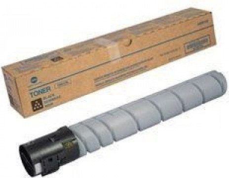 Тонер-картридж Konica Minolta TN-227 черный