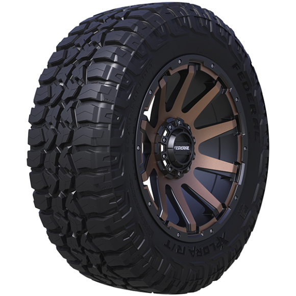 Шина Federal Xplora R/T 265/70 R17 10PR всесезонная  купить,139880