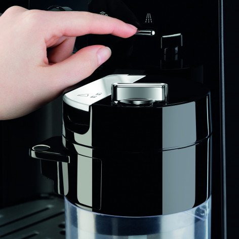 Кофемашина Krups Espresseria EA829810 черная купить,NaN