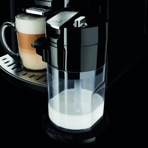 Кофемашина Krups Espresseria EA829810 черная купить,NaN