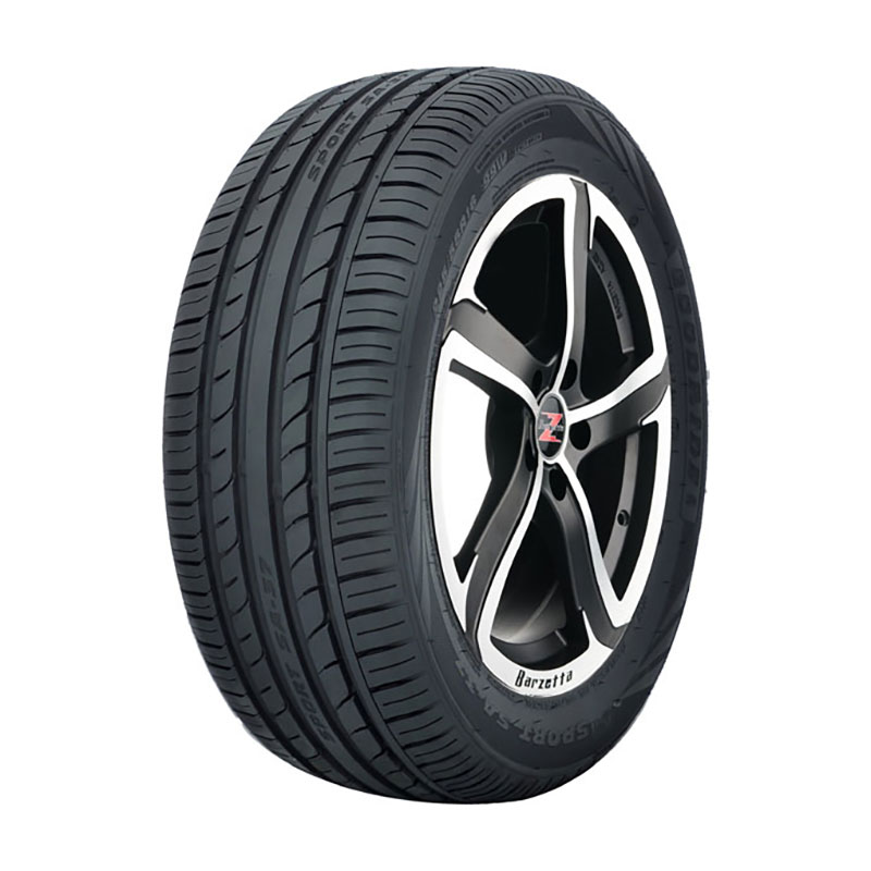 Шина Goodride SA37 235/45Z R21 98Y летняя купить,48750