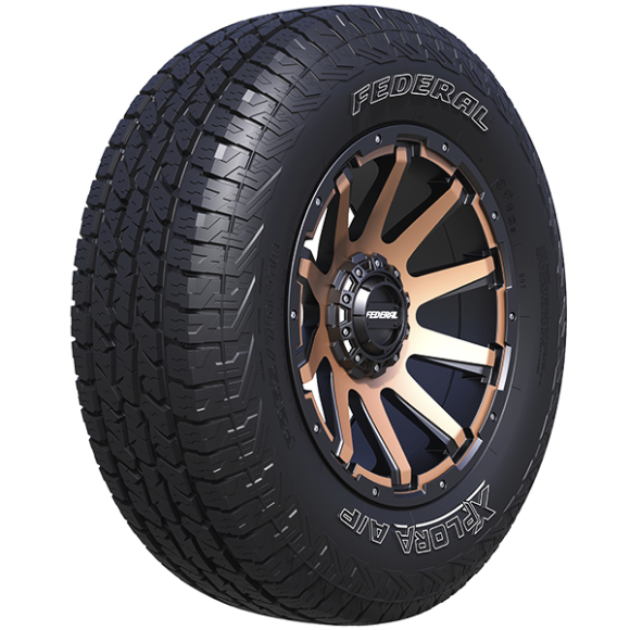 Шина Federal Xplora A/P 235/75 R15 105S всесезонная  купить,69160