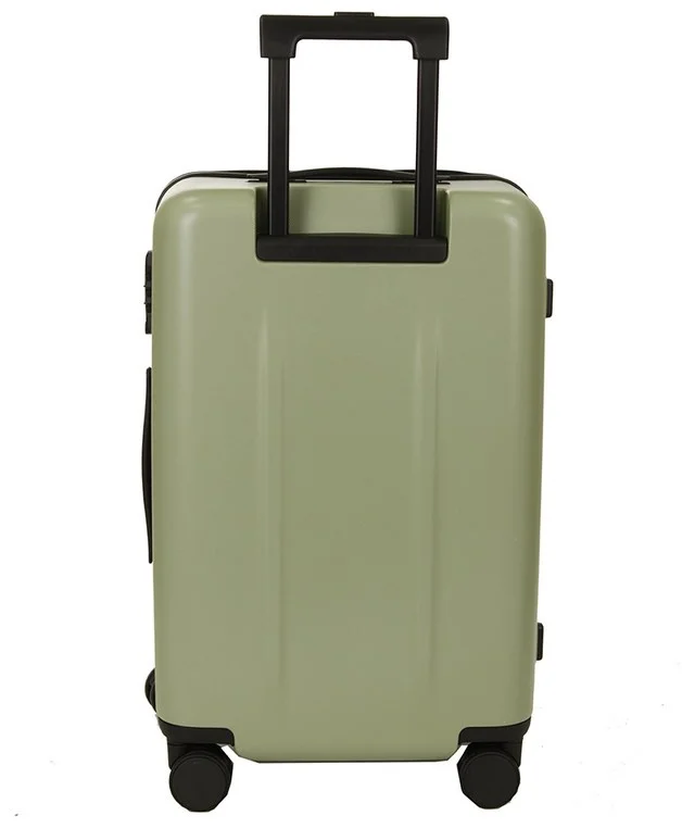Чемодан Xiaomi NinetyGo Danube MAX Luggage 24'' Зеленый купить,0