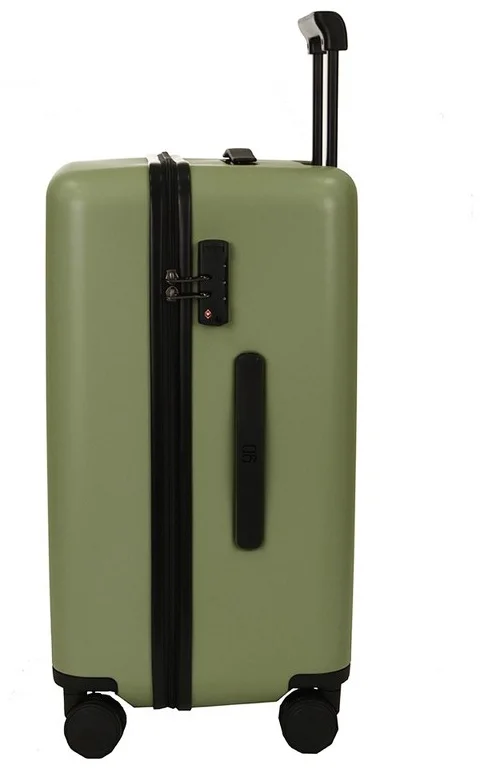 Чемодан Xiaomi NinetyGo Danube MAX Luggage 24'' Зеленый купить,0