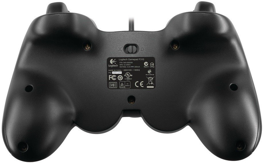 Геймпад Logitech F310 синий  купить,16590