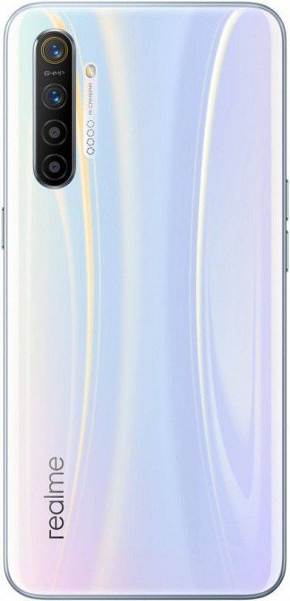 Смартфон Realme X2 128Gb Pearl White  купить,NaN