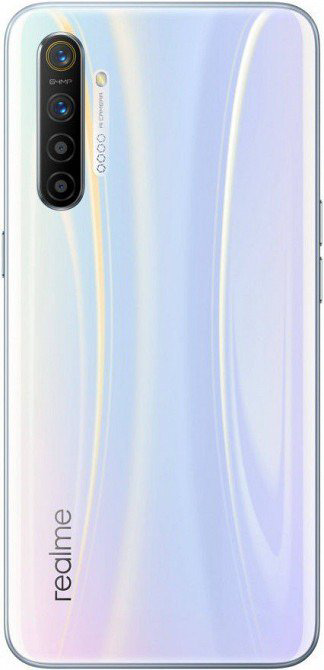 Смартфон Realme X2 128Gb Pearl White  купить,NaN
