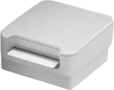 Картридер Canon IC для imageRUNNER C3025/C3025i 1708C001 белый