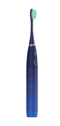 Электрическая зубная щетка Xiaomi Oclean Flow Blue C01000308 