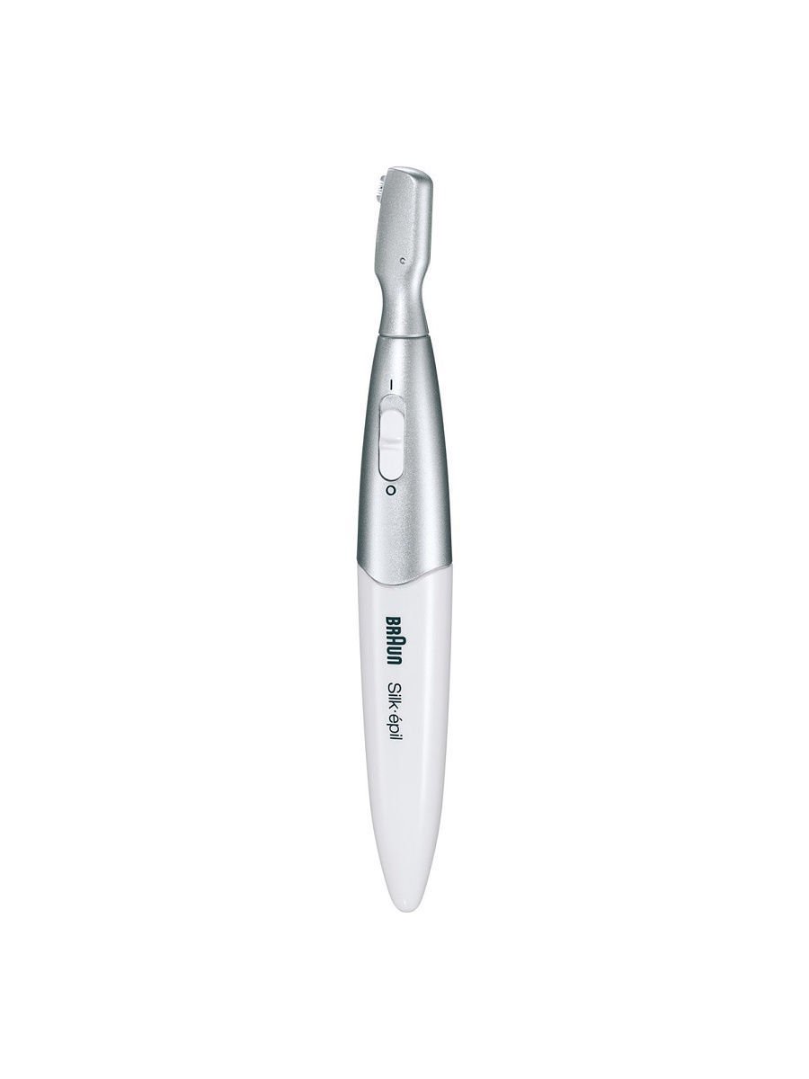 Триммер Braun FG1100 белый купить,NaN