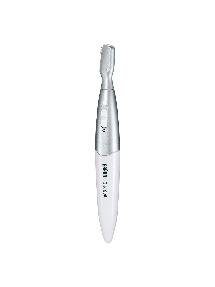 Триммер Braun FG1100 белый купить,NaN