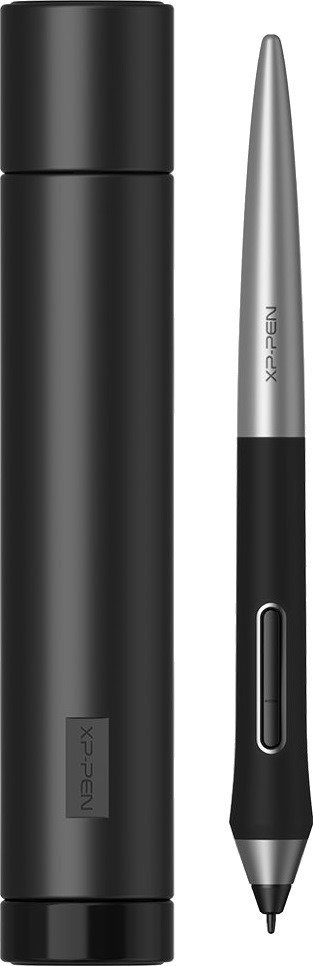 Графический планшет XP-Pen Deco Pro Small черный - ForteMarket Графический планшет XP-Pen Deco Pro Small черный купить,0