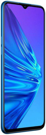 Смартфон Realme 5 64Gb Crystal Blue купить,NaN