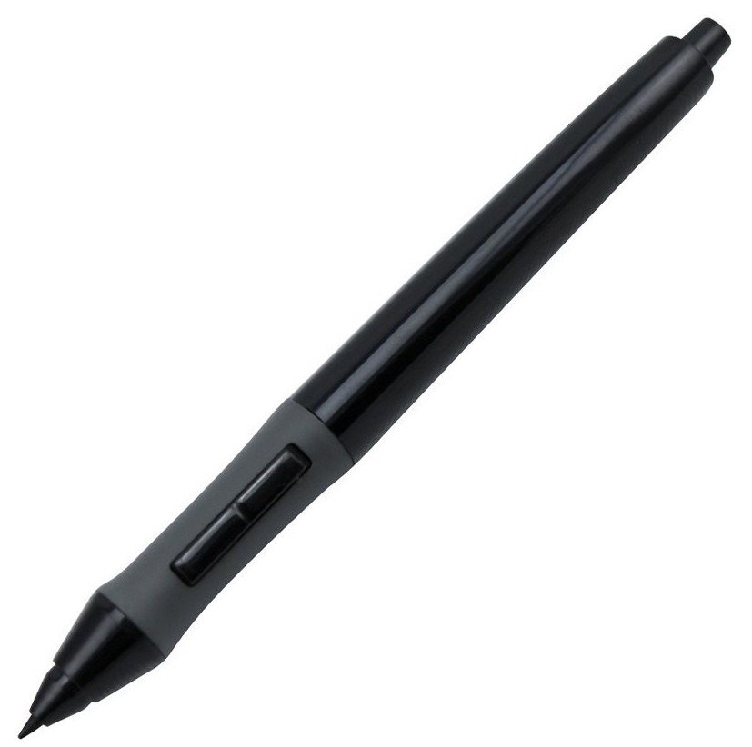 Графический планшет Huion H420 черный - ForteMarket Графический планшет Huion H420 черный купить,0