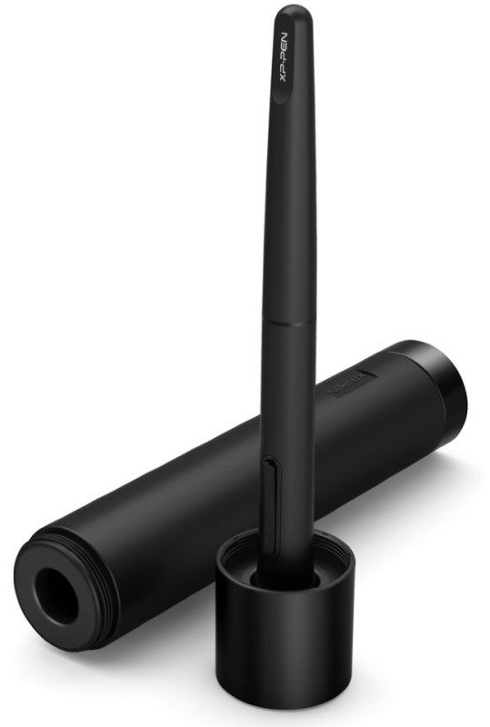 Графический планшет XP-Pen Deco 03 черный - ForteMarket Графический планшет XP-Pen Deco 03 черный купить,64296