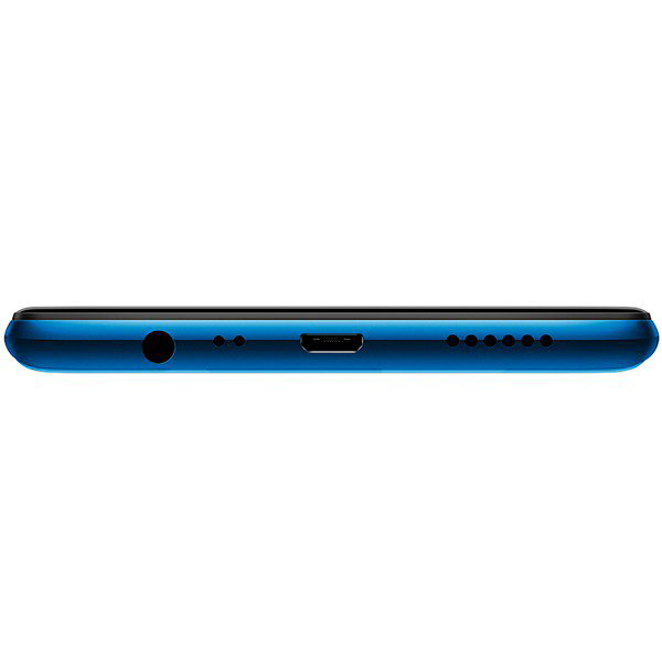 Смартфон Realme 5 64Gb Crystal Blue купить,NaN