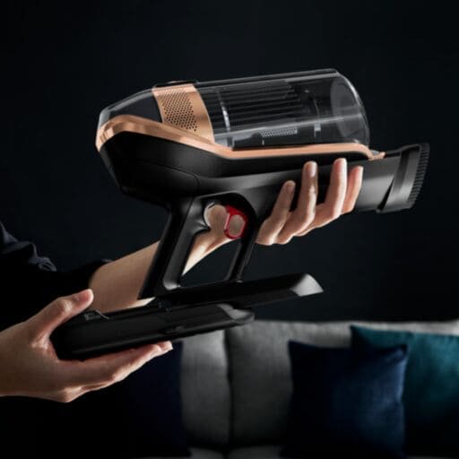 Пылесос Tefal X-Force Flex 15.60 TY99G1WO черный купить,NaN