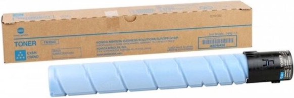 Тонер-картридж Konica Minolta TN-227 голубой купить,0