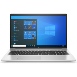 Ноутбук HP Europe ProBook 450 G8 1A888AV 15.6" Silver