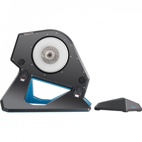 Велотренажёр Tacx Neo 2T Smart серый