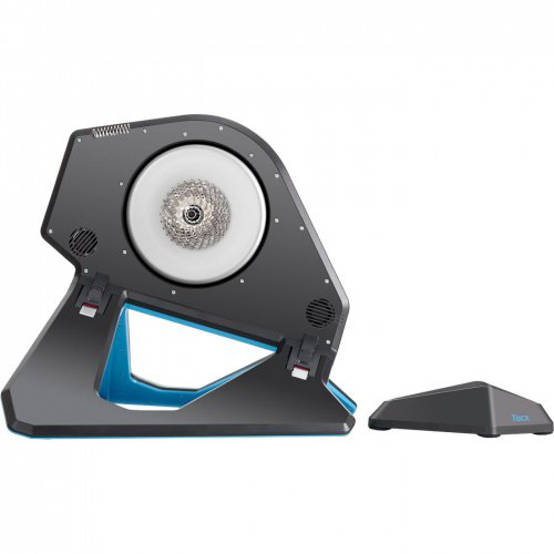 Велотренажёр Tacx Neo 2T Smart серый купить,NaN
