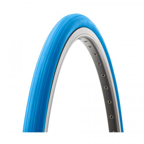 Покрышка Tacx MTB 27.5 x 1.25 32-584 синяя купить,NaN