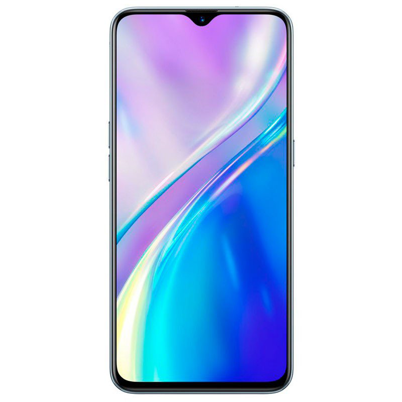Смартфон Realme X2 128Gb Pearl White  купить,NaN
