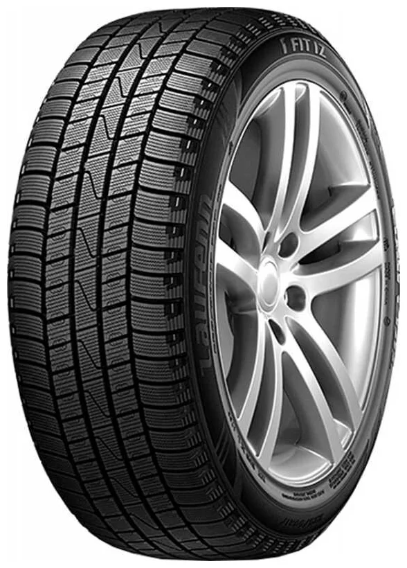 Шина Laufenn I-Fit iZ LW51 215/55 R17 94T зимняя купить,62920