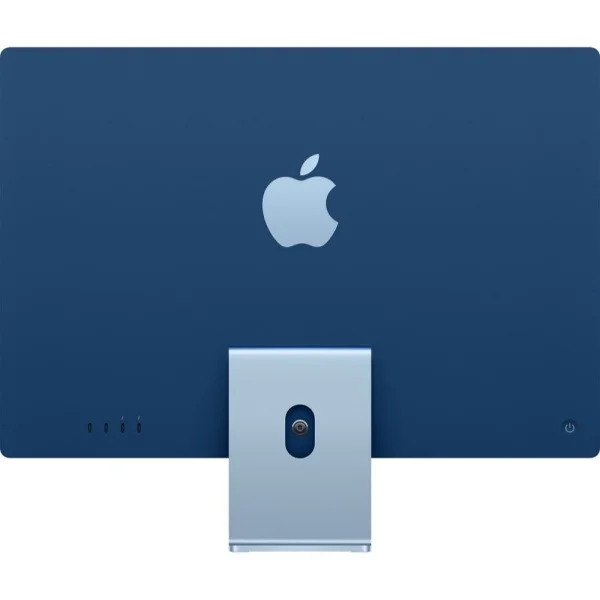 Моноблок Apple iMac 24 2023 M3 1TB MQRQ3 Blue купить,0