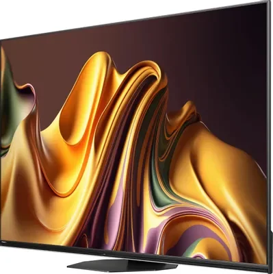 Телевизор Hisense 65" 65U8NQ QLED 4K UHD Dark Grey купить,0