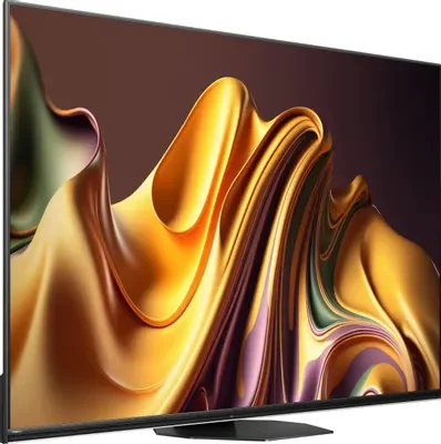Телевизор Hisense 65" 65U8NQ QLED 4K UHD Dark Grey купить,0