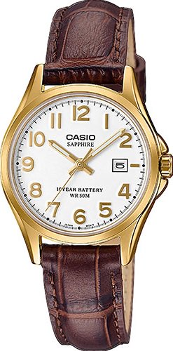 Часы Casio LTS-100GL-7A 