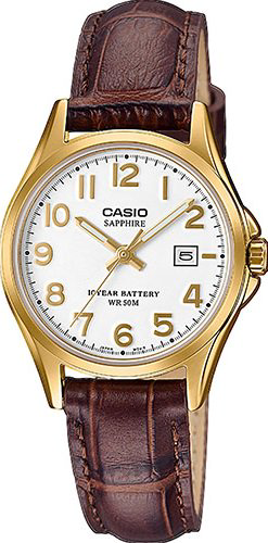 Часы Casio LTS-100GL-7A 