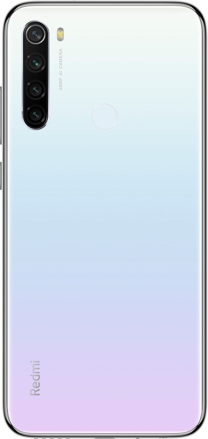 Смартфон Xiaomi Redmi Note 8T 64Gb Moonlight White  купить,NaN