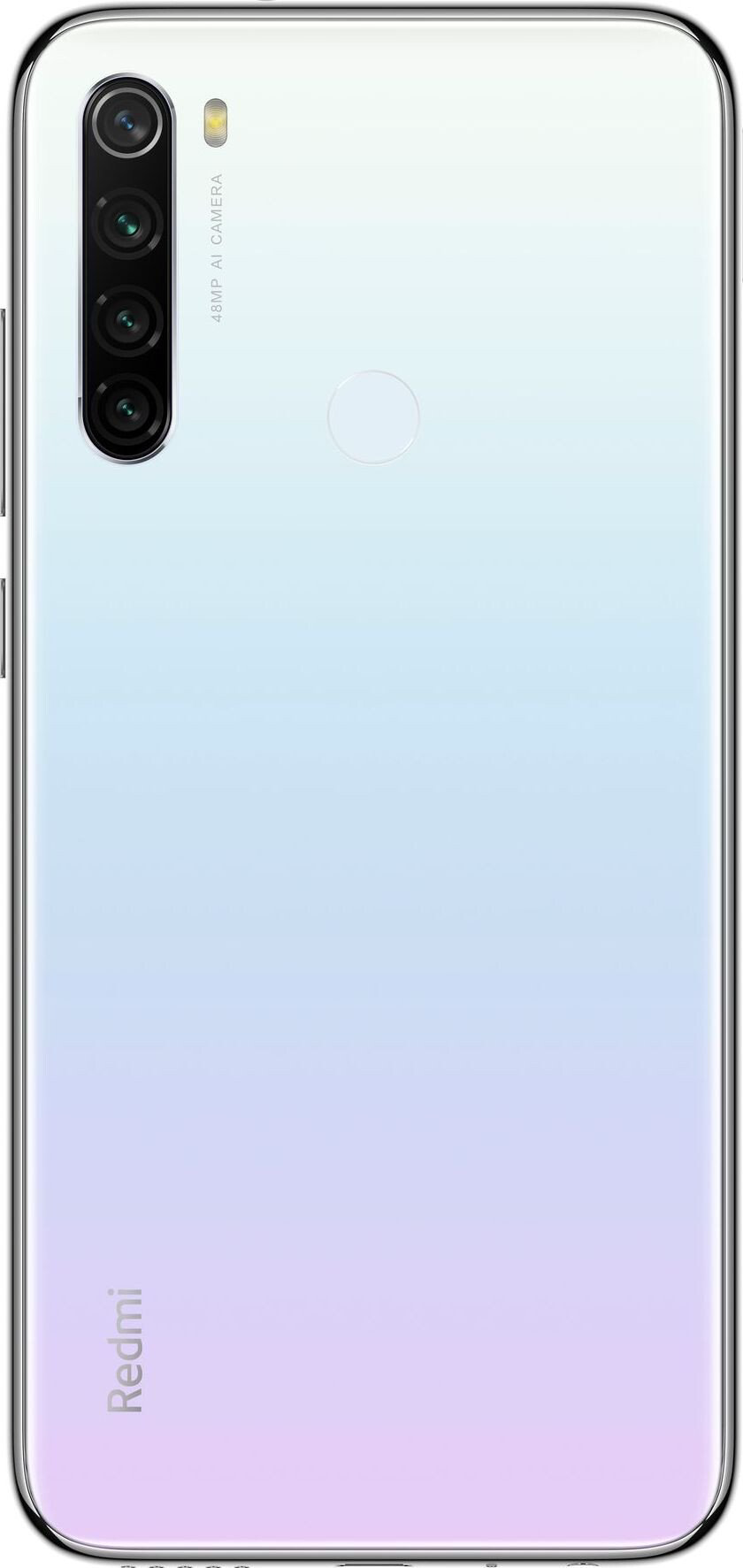 Смартфон Xiaomi Redmi Note 8T 64Gb Moonlight White  купить,NaN