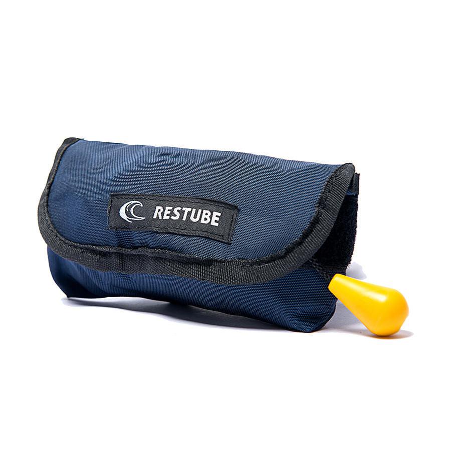 Спасательная подушка Restube Basic синяя